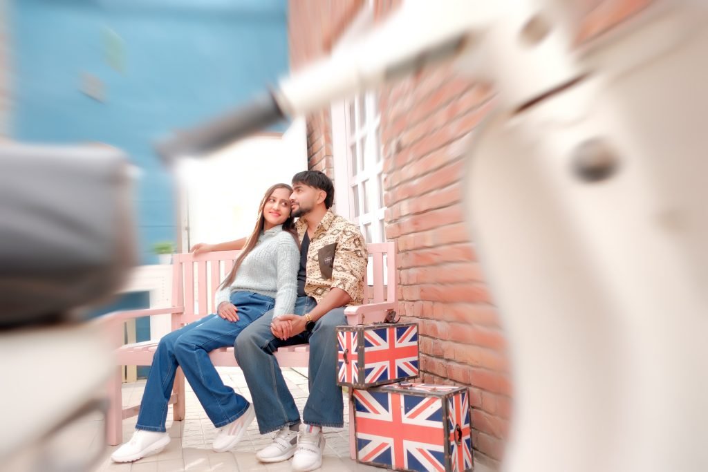 How Do I Choose the Best Photo Studio Near Me in Ludhiana?