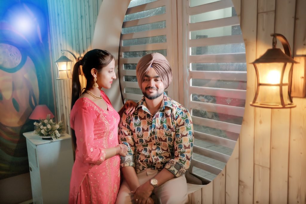 Explore 11 Pre Wedding Shoot Locations in Ludhiana